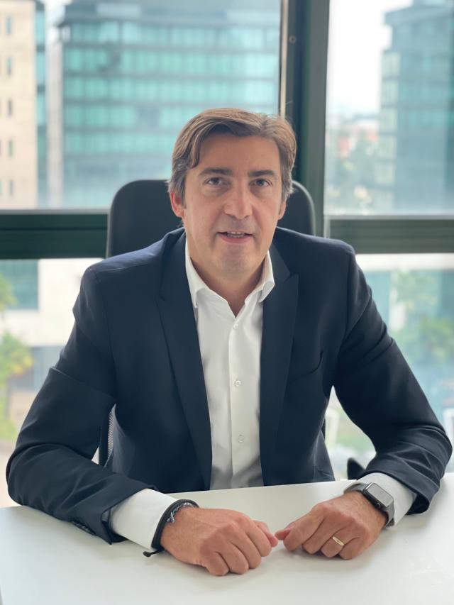 Andrea Coli .jpeg andrea coli concentrix