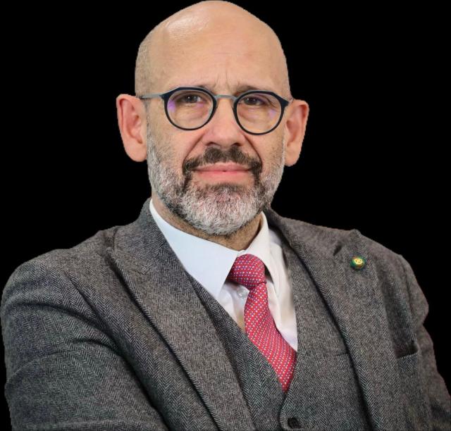 FotografiaMinenna .jpeg mauro minenna direttore generale aci informatica