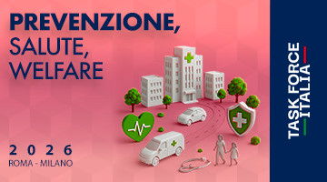 Prevenzione Salute Welfare X